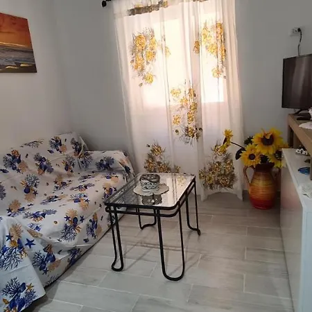 Apartmán Casa Diana *