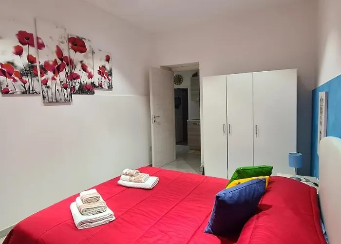 Apartmán Casa Diana *