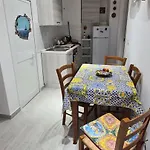 Apartamento Casa Diana Augusta