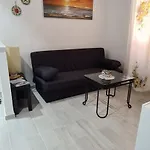 Apartamento Casa Diana Augusta