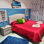 Apartamento Casa Diana Augusta