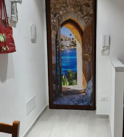 Casa Diana Appartamento *