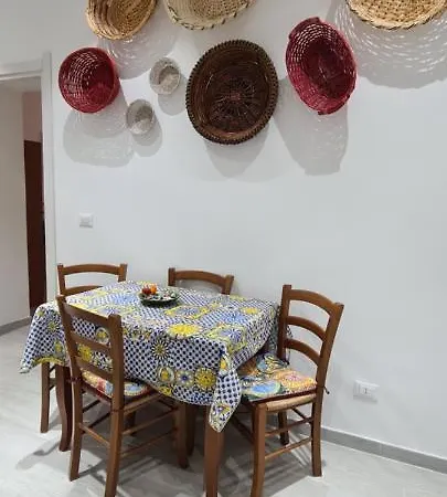 Casa Diana *