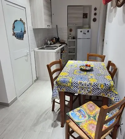 Appartamento Casa Diana Augusta
