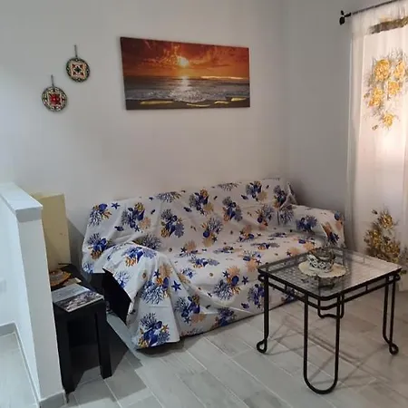 Apartamento Casa Diana