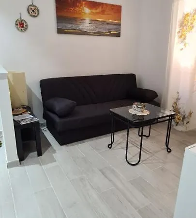 Appartamento Casa Diana Augusta