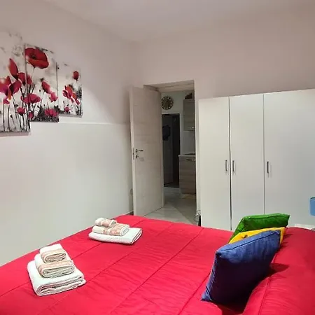 Appartamento Casa Diana *