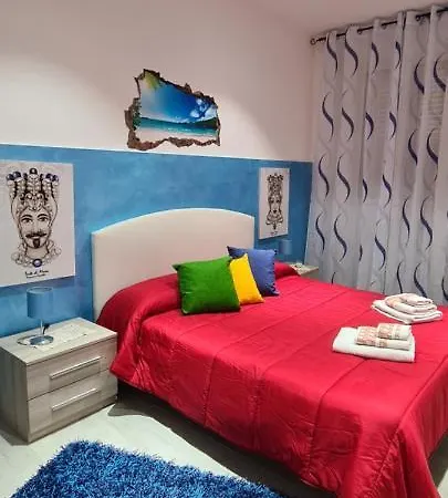 Casa Diana Appartamento *