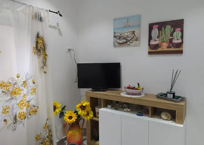 Casa Diana *